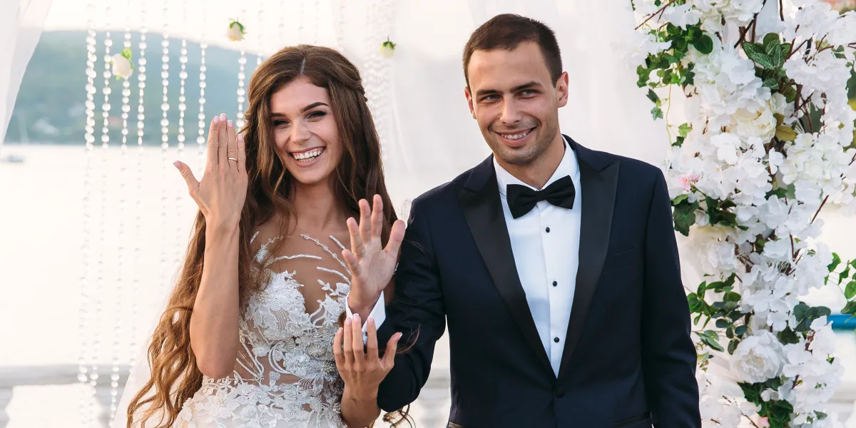 My Husband Died on Our Wedding Day — If Only I’d Known the Shocking Truth He Hid from Us All
