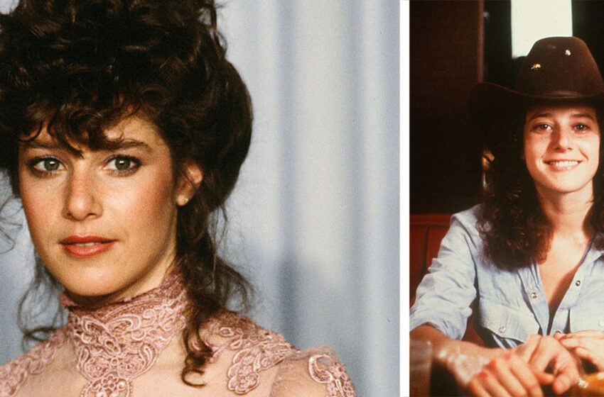 Beloved 1980s Actress Debra Winger Still Looks Stunning at 67!