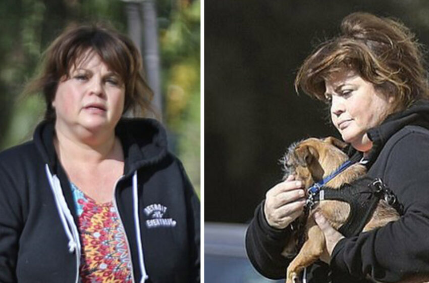 “The Age Took Its Toll”: The Star Of 90s Is Completely Unrecognizable Now!