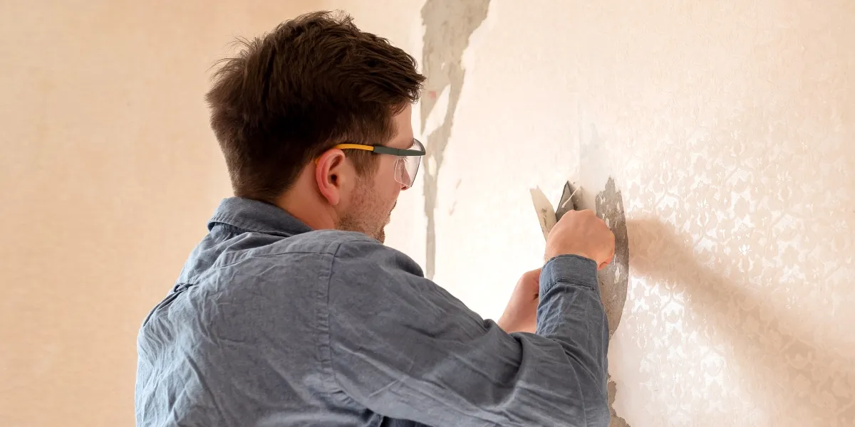 After Our Divorce, My Ex-Husband Tore Off the Wallpaper Claiming ‘He Paid for It’ — But Karma Had Other Plans for Him