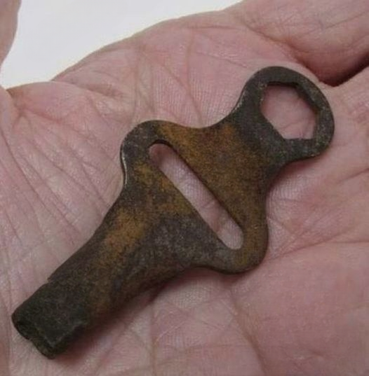 Remembering a piece of nostalgia – do you recognize this object?