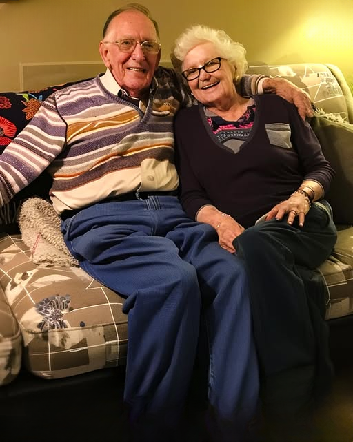 Man Rents to an Elderly Couple – The Shocking Discovery He Made After They Moved Out