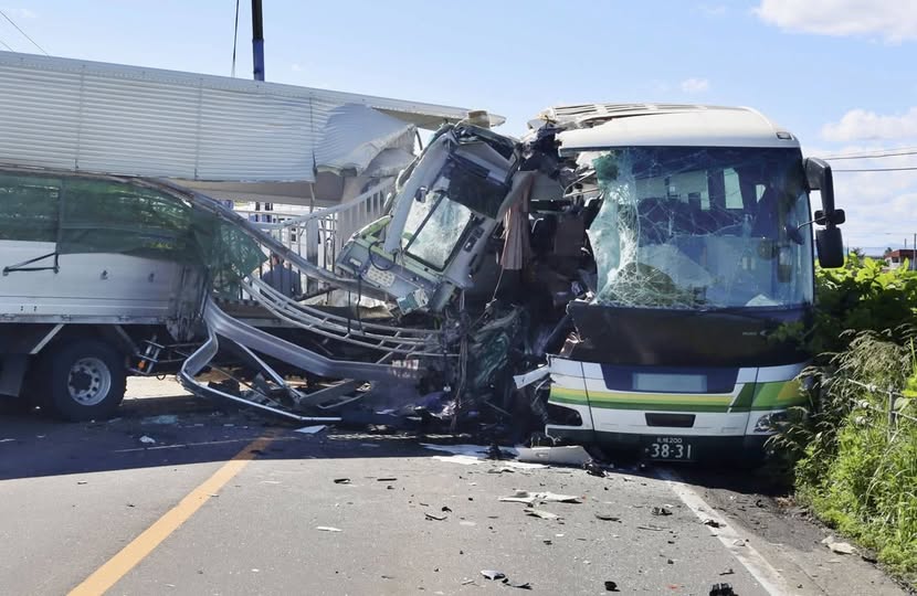 URGENT UPDATE! Devastating accident occurs