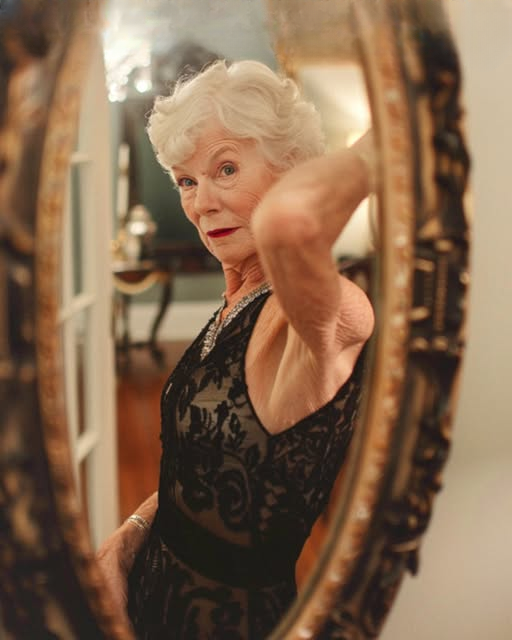 I Came Home to Find My MIL Wearing My Dress — But What She Found in My Wardrobe Changed Everything