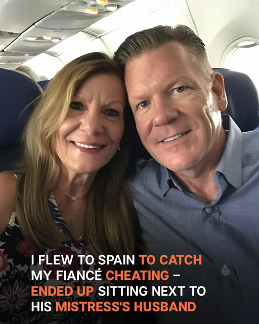 My Fiancé Cheated on Me — So I Joined Forces with His Lover’s Husband for the Perfect Revenge