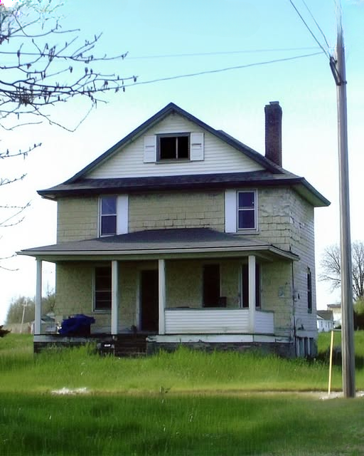 I Discovered My Husband Was Renting a Secret House — What I Saw Inside Nearly Stopped My Heart