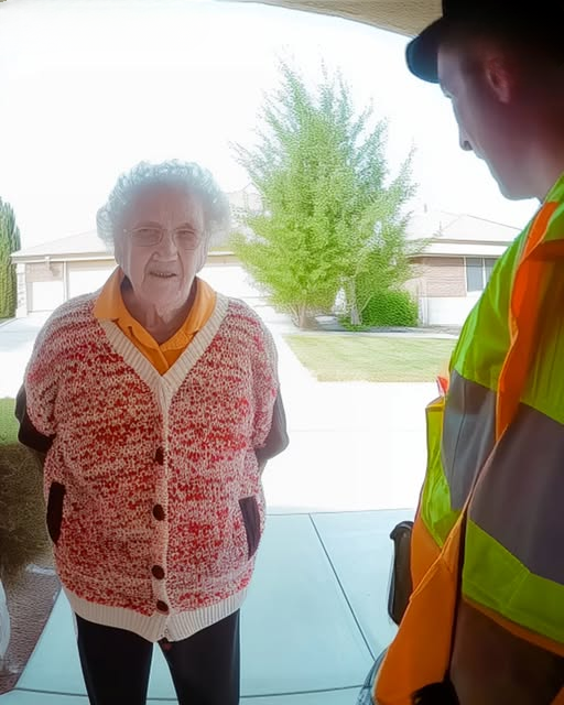 Contractors Let Nosy Neighbor Into My Home — What I Found When I Returned Left Me Speechless