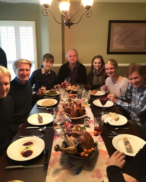 My DIL Replaced My Thanksgiving Dishes, But My Granddaughter Got the Last Laugh