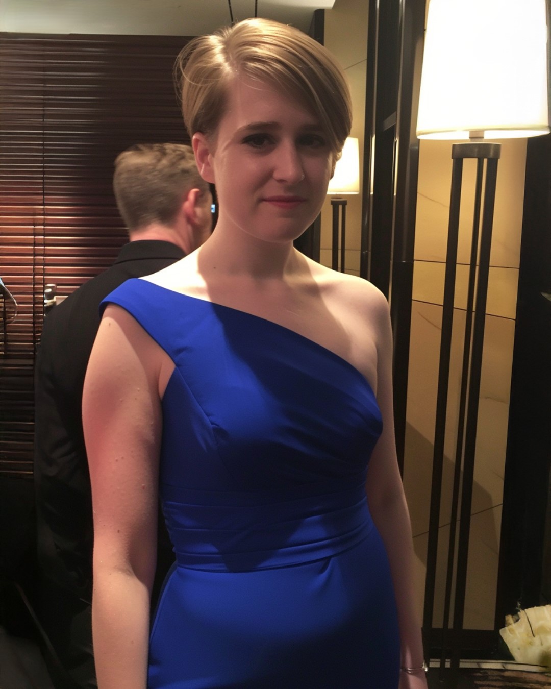 My friend ditched me three days before her wedding because of my haircut—and the other bridesmaids got revenge for me.