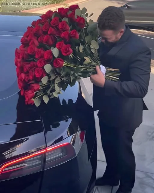 My wealthy boyfriend intentionally rented a modest-looking apartment just to see if I was truly loyal.
