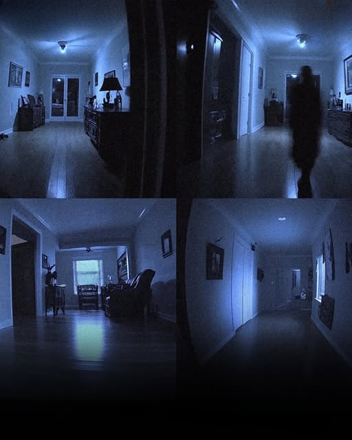 The Hidden USB That Revealed a Mysterious Stranger in Our Home