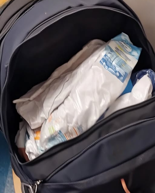 I Found Diapers in My 15-Year-Old Son’s Backpack – What Happened Next Shocked Me