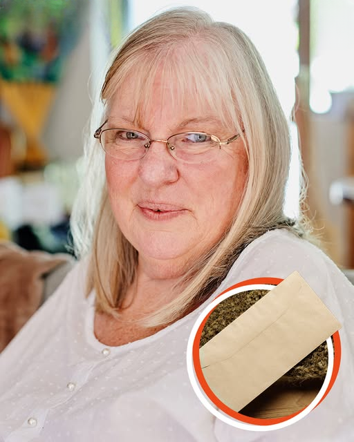 Neighbor Tries to Evict Me from My Own Home — Then I Found a Note That Changed Everything About My Husband