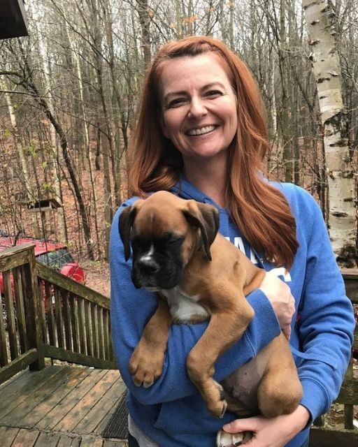 I DROVE FOUR HOURS TO ADOPT THIS PUPPY—BUT THE WOMAN WHO GAVE HIM TO ME SAID SOMETHING STRANGE BEFORE I LEFT