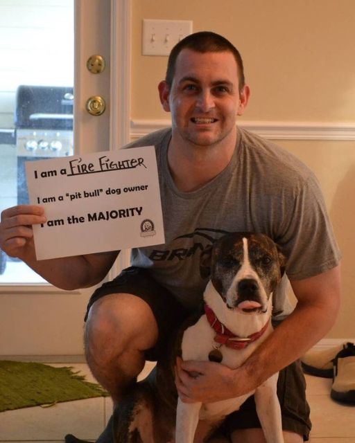 I SAVED LIVES FOR A LIVING—BUT I COULDN’T STOP THEM FROM TAKING MY DOG