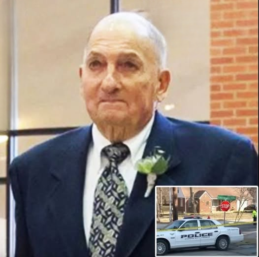 88-Year-Old Crossing Guard Dies a Hero While Saving Two Children from Oncoming Car