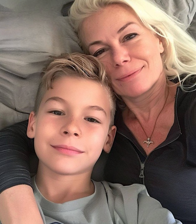 I Forgot My Son’s Lunch Money—His Clever Solution Left Me Speechless