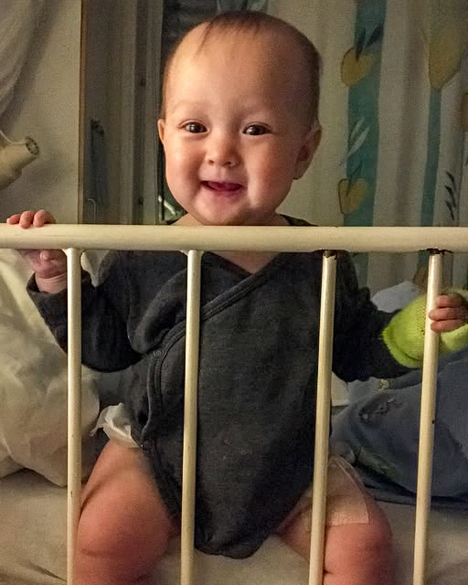 Inheriting Custody of a Child Was the Surprising Part of My Late Mother’s Will — But What I Found in the Hidden Clause Changed Everything
