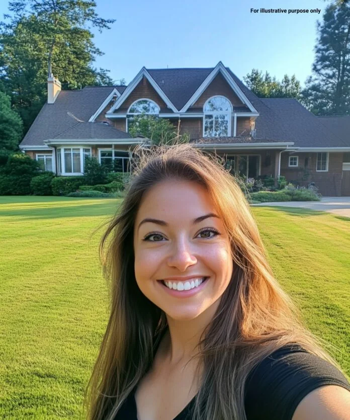 My demanding parents insisted I hand over my new house to them—then my in-laws unexpectedly came to my defense.
