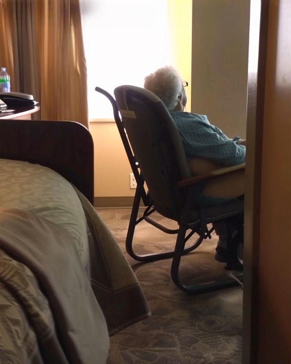 My Fiancé Said His Grandmother Was Eager to Meet Me Before the Wedding — But When I Got There, a Nurse Whispered, ‘Don’t Trust a Thing She Says.