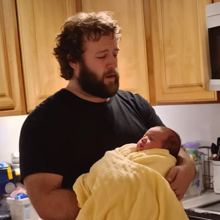 My husband gave me a baby on Mother’s Day—but learning the truth about whose child it was shattered everything.