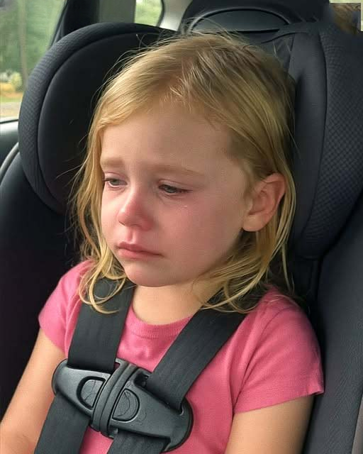 My MIL “accidentally” dropped my daughter’s vacation ticket out the window — but Karma stepped in without me lifting a finger.        4o