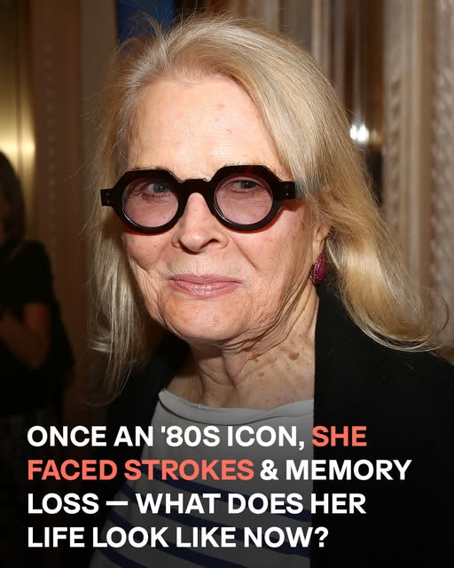 79-Year-Old Beauty Icon Embraces Her ‘Fat’ Figure — See Her Stunning Transformation Now