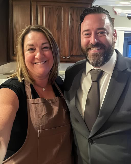 “You’re supposed to be a wife, not a guest!” my husband shouted when I declined to make lunch for his family.