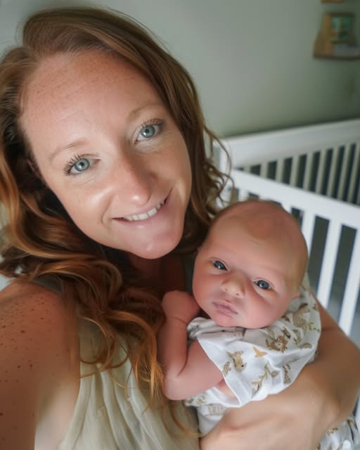 When my husband wished for a son, he promised to stay home and care for him. But once the baby arrived, he forced me to quit my job.
