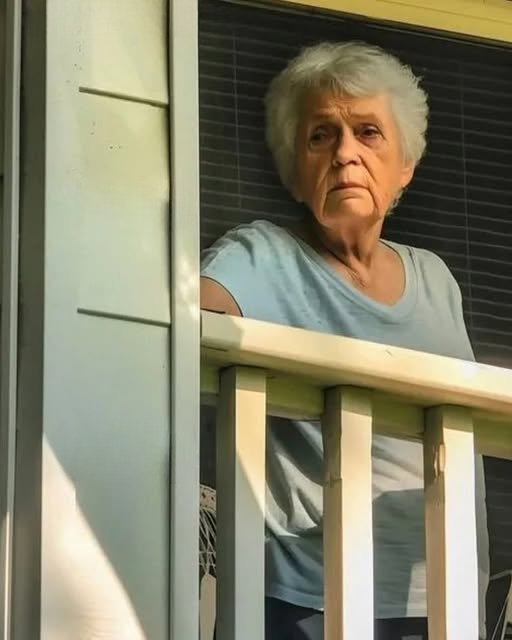 I Was the Only One Who Showed Up for My Grandmother’s Birthday — After Seeing Her in Tears, I Taught My Family a Lesson They Won’t Forget.