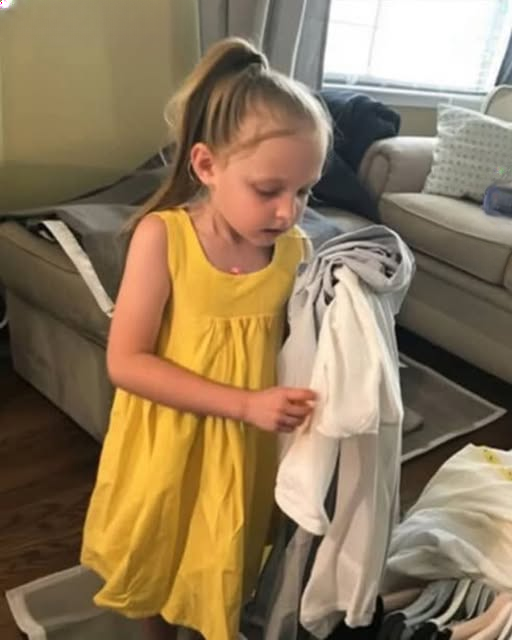 I Was Stunned to Discover Why My Fiancé’s 7-Year-Old Daughter Makes Breakfast and Does All the Housework Every Day.