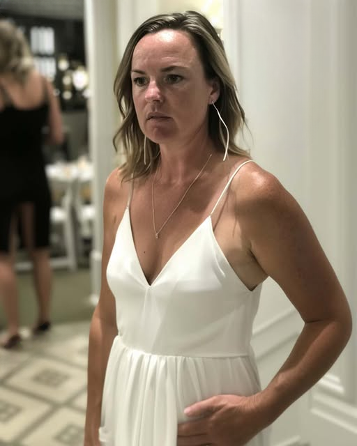 I attended my husband’s office party for the first time with the sole purpose of meeting his so-called “other wife.”