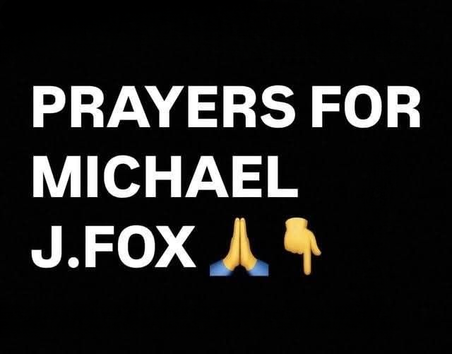 After three decades of fighting Parkinson’s disease, Michael J. Fox has shared a powerful and heartfelt new message.