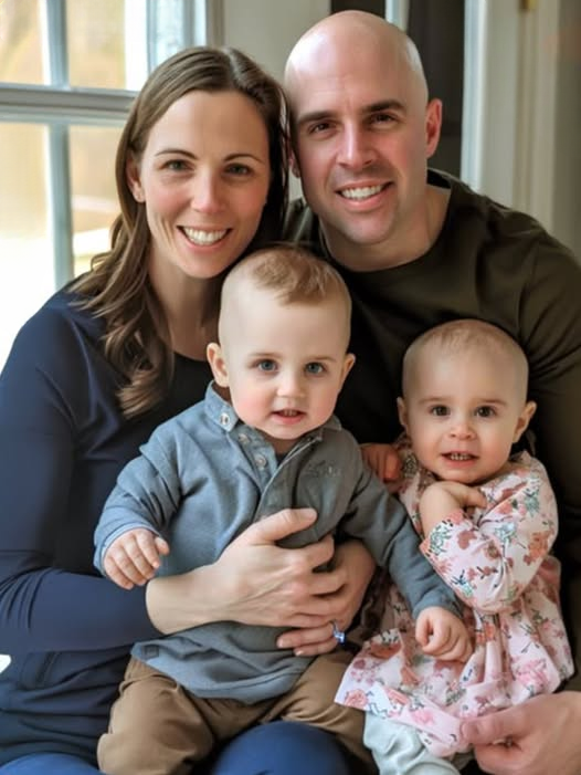 Even though my husband is bald, I discovered a bottle of men’s hair growth lotion in our bathroom—and the secret it uncovered shattered our 20-year marriage.