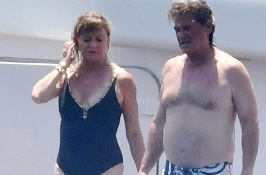 “One of Hollywood’s Most Loving Couples Who Never Tied the Knot” — Can You Guess Who They Are?