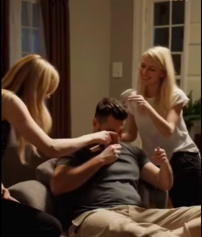 My mother-in-law invited three young women into our home because she felt I wasn’t good enough for her son—so I took my perfect revenge.