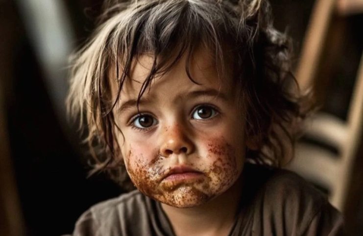She gave food to a hungry orphan while her employers were gone — but what happened afterward changed her life forever.