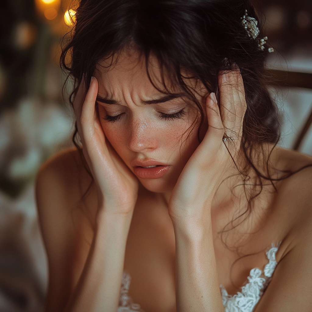 My younger sister stole my fiancé—but I got the ultimate revenge at her wedding.