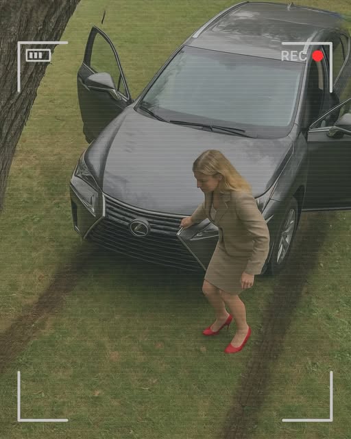My Neighbor Used My Lawn as a Daily Shortcut to Her Yard by Driving Over It…