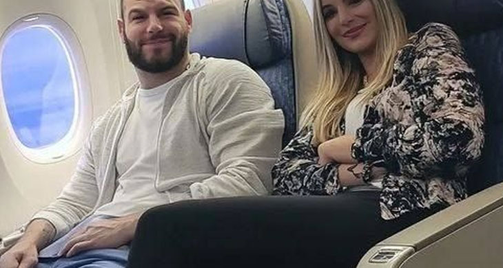 Entitled Couple Took My Premium