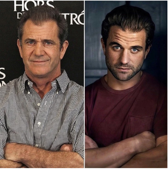 Iconic Fathers, but Their Sons Are Stealing the Spotlight! Meet the New Generation Dominating Hollywood