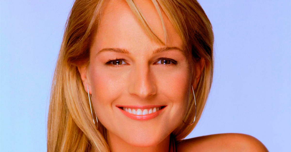 “From Oscars to Cosmetic Procedures”: The Remarkable Transformation of Helen Hunt