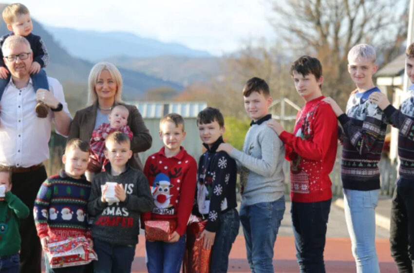 Remember the Mother of 11? She Had Two More Kids After That — Here’s What Their Family Looks Like Today