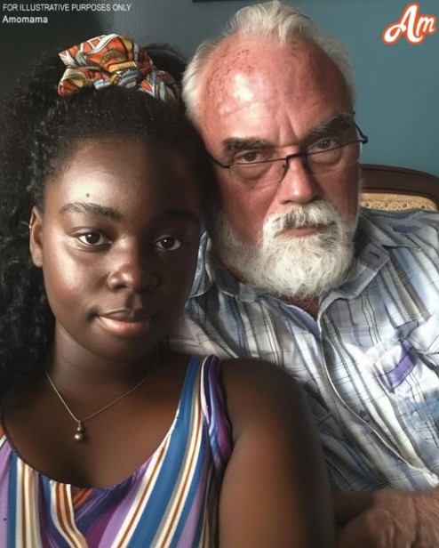 For Three Decades, My Father Let Me Think I Was Adopted – The Truth Behind It Left Me Stunned
