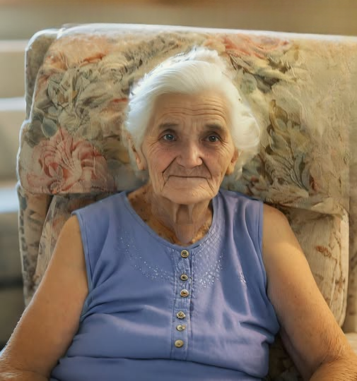 I wrote to my son every day from a nursing home but received no reply—until a stranger brought me home.