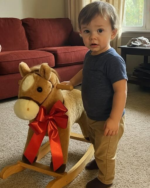 My Husband Handed Our Son His Laptop—But Forgot to Erase His Private Photos First