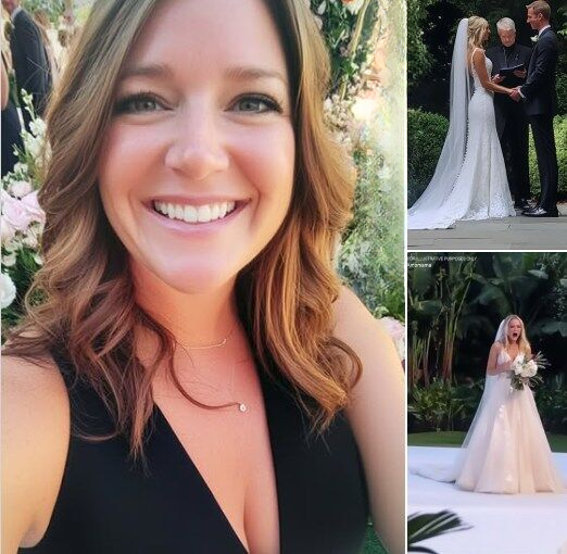 My Younger Sister Took My Fiancé — But I Got the Last Word at Her Wedding