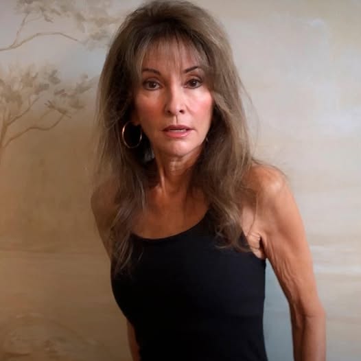 Sending Love and Strength to Susan Lucci During This Difficult Time
