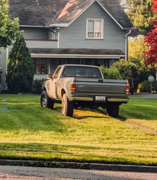 MY ARROGANT NEW NEIGHBORS MADE MY PRISTINE LAWN THEIR PARKING LOT — I MAY BE OLD, BUT MY REVENGE WAS RUTHLESS.