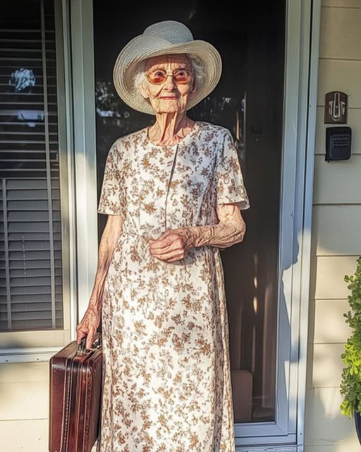 I Offered an Elderly Woman a Free Taxi Ride — Weeks Later, a Shocking Discovery Changed My Life Forever